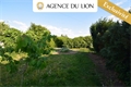 Terrain à bâtir à la vente